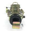 Autolite 1100 Carburetor Hot Air Choke Fits 1964 To 1969 Mustang Falcon Comet 170 And 200 Ci 6 Cylinder Engine With Gasket