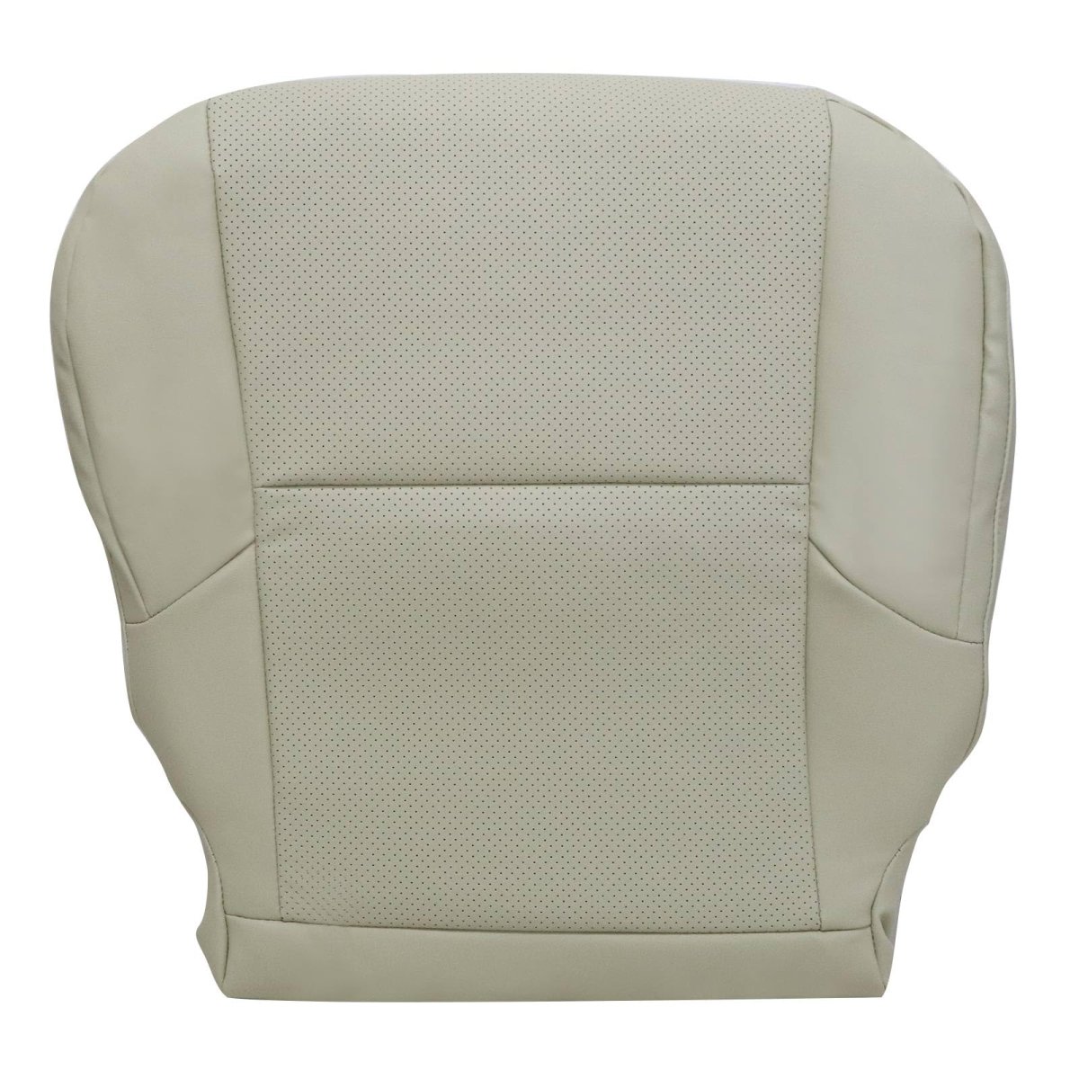 La00 Or Lb00 Tan Front Driver Passenger Side Bottom Microfiber Leather Seat Covers Replacement Top For Lexus Gx460 2010 2011