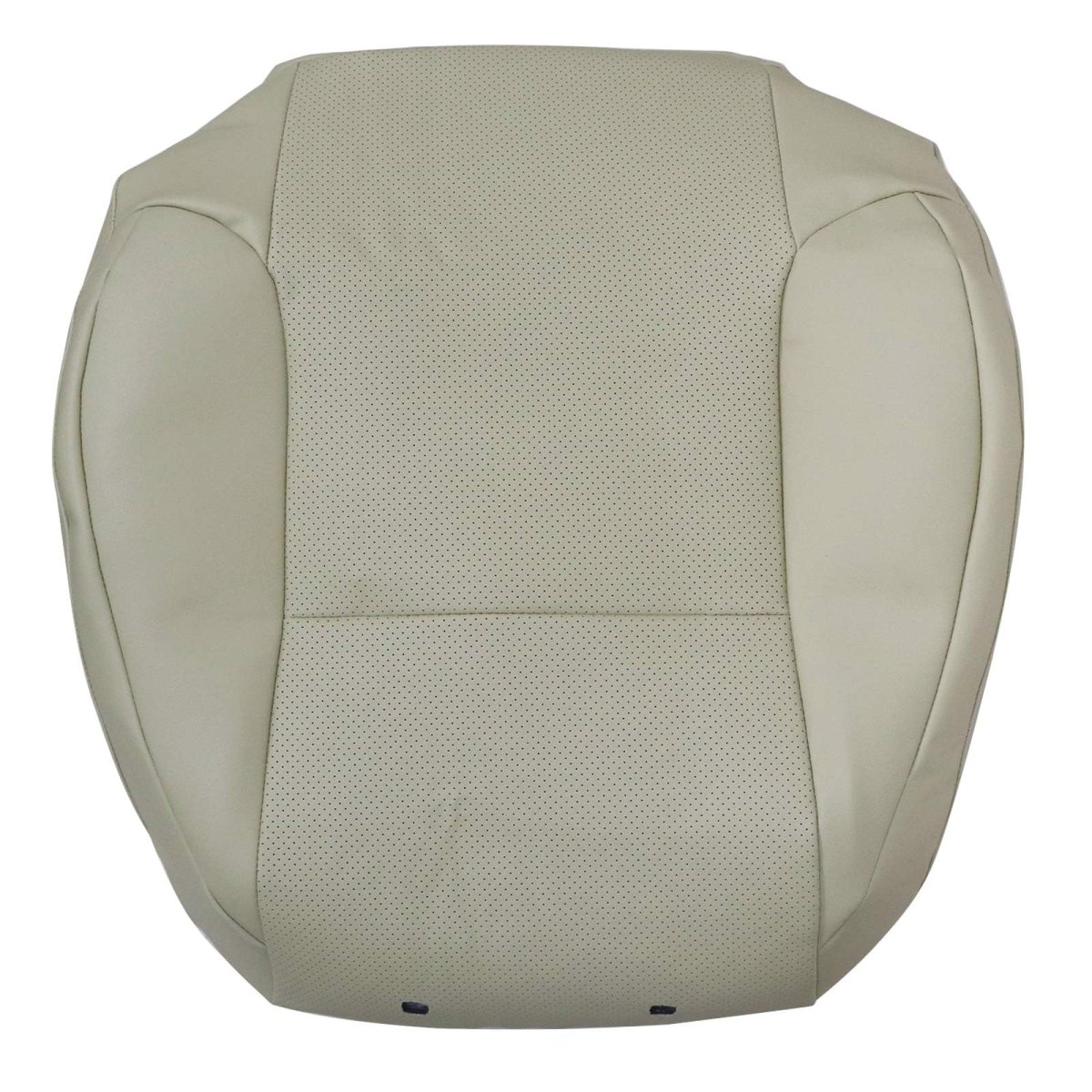 La00 Or Lb00 Tan Front Driver Passenger Side Bottom Microfiber Leather Seat Covers Replacement Top For Lexus Gx460 2010 2011