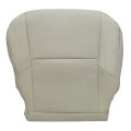 La00 Or Lb00 Tan Front Driver Passenger Side Bottom Microfiber Leather Seat Covers Replacement Top For Lexus Gx460 2010 2011