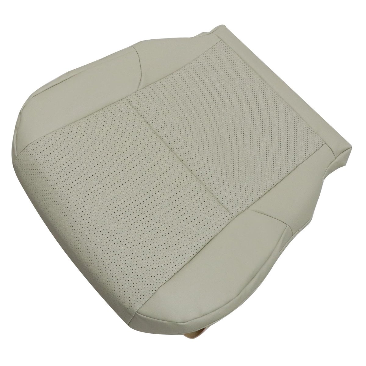 La00 Or Lb00 Tan Front Driver Passenger Side Bottom Microfiber Leather Seat Covers Replacement Top For Lexus Gx460 2010 2011