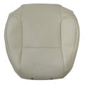 La00 Or Lb00 Tan Front Driver Passenger Side Bottom Microfiber Leather Seat Covers Replacement Top For Lexus Gx460 2010 2011