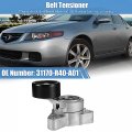 X Autohaux Belt Tensioner Assembly For Acura Tsx 2009014 L4 2 4l Petrol Honda Accord 2008-2012 2 No 31170-r40-a01