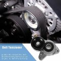 X Autohaux Belt Tensioner Assembly For Acura Tsx 2009014 L4 2 4l Petrol Honda Accord 2008-2012 2 No 31170-r40-a01