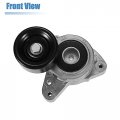 X Autohaux Belt Tensioner Assembly For Acura Tsx 2009014 L4 2 4l Petrol Honda Accord 2008-2012 2 No 31170-r40-a01