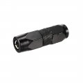G1 8 Standard Grease Coupler Working Pressure 4500 Psi Zinc Plated Black 1 Pack 