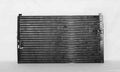 Tyc 4899 Condenser Assembly For 1998-2000 Toyota Tacoma