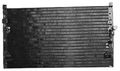 Tyc 4899 Condenser Assembly For 1998-2000 Toyota Tacoma 