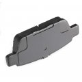 Ceramic Brakes Pads Ocpty Quick Stop Front Rear Brake Pad Fit For 2006-2011 Honda Ridgeline