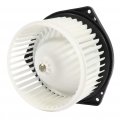 Heater Blower Motor For 2004 2008 Acura Tl And 2003 2007 Honda Accord Replacement Part 700004 