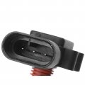 A-premium Manifold Absolute Pressure Map Sensor Compatible With Chevrolet Silverado 2500 Hd 3500 Gmc Sierra 2001-2005