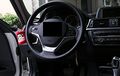 Eppar New Decorative Steering Wheel Cover B For Bmw 3 Series F30 F35 2012-2016 316i 320i 328i 335i