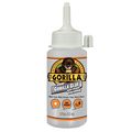 Gorilla Glue Clear 3 75oz 