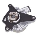 Brake Vacuum Pump Replaces 68120415aa For Fiat 500 2012 2022 124 Spider 2017 2019 Dodge Dart 2013 2016 Jeep Renegade 2015 