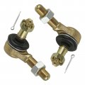 For Tie Rod End Kit Suzuki Quadracer 450 Lt-r450 Ltr450 2006-2009 Mod-ztf1-9224