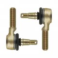 For Tie Rod End Kit Suzuki Quadracer 450 Lt-r450 Ltr450 2006-2009 Mod-ztf1-9224