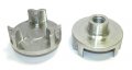 Drive Coupler Is For Yamaha Thread Size 24mm 003-219 Oem 6r7-45813-11-ca 