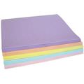 Aviditi Tpaspack Pastel Tissue Paper Assortment Pack 30 Length X 20 Width Case Of 480 