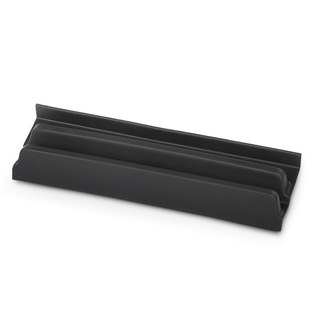 Front Center Console Liner Trim For Chevy Silverado Gmc Sierra 2014 2015 2016 2017 2018 2019 Black Tpe Replacement Part