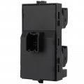 Ocpty Power Window Switch Replcaement For 2012-2014 Buick Verano 2011-2014 Chevrolet Cruze Replaces13305373