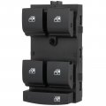 Ocpty Power Window Switch Replcaement For 2012-2014 Buick Verano 2011-2014 Chevrolet Cruze Replaces13305373