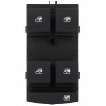 Ocpty Power Window Switch Replcaement For 2012-2014 Buick Verano 2011-2014 Chevrolet Cruze Replaces13305373