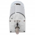 Dc Gear Motor Sport Control Micro Permanent For Air Fresheners Dehumidifiers 100rpm Min