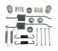 Carlson Quality Brake Parts 17365 Drum Hardware Kit 