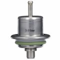 Fuel Injection Pressure Regulator For Jaguar Xk8 1997 1998 1999 2000 2001 2002 Pc-75682 
