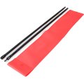 Red Hound Auto 1994-2001 For Dodge Ram Spare Tire Extension Kit Wrench Replacement Jack Set 