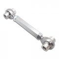 998 S R Fe All Years Adjustable Lowering Links Kit 4 Inches Lower 