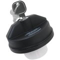 Locking Gas Cap 5278655aa Lock Fuel For 2005-2018 Dodge Durango