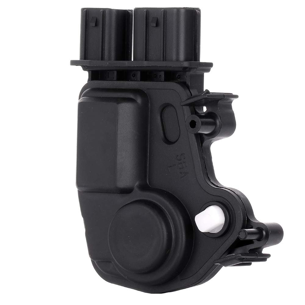 Door Lock Actuator Motor For Honda Pilot 2003 2007 Front Rear Driver Side 746 302 2 Pieces