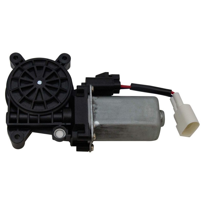 Power Window Motor Front Driver Side Mechanics Choice For 2000 Bmw 323ci