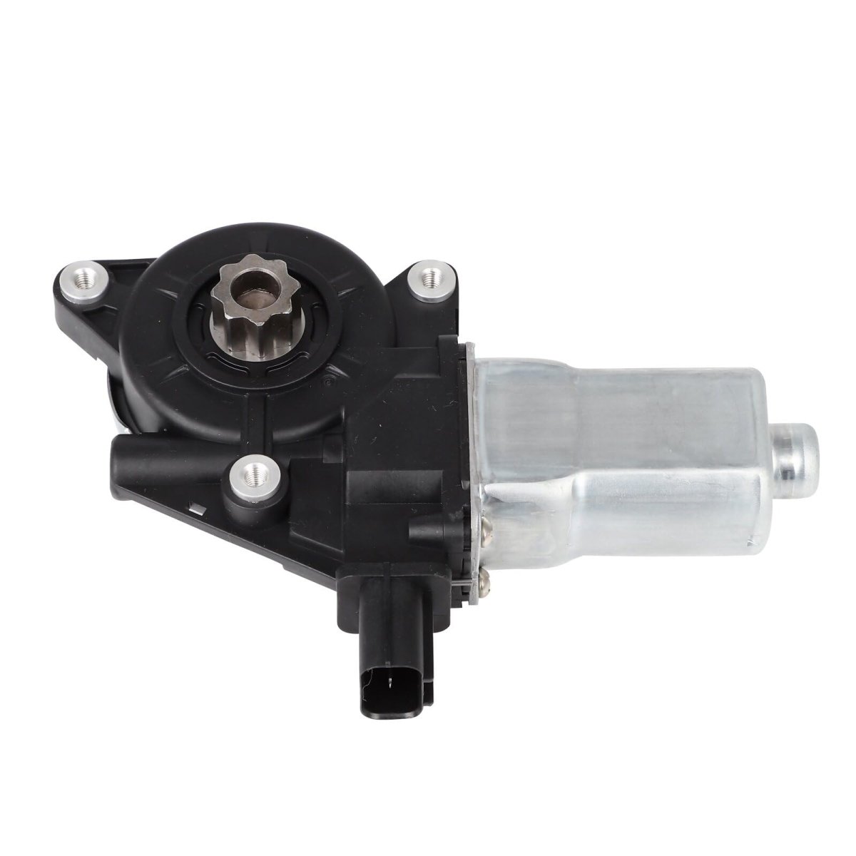 Power Window Lift Motor Rear Left For Honda Accord 2008 2012 Crosstour 2015 Replaces Oe 742 833