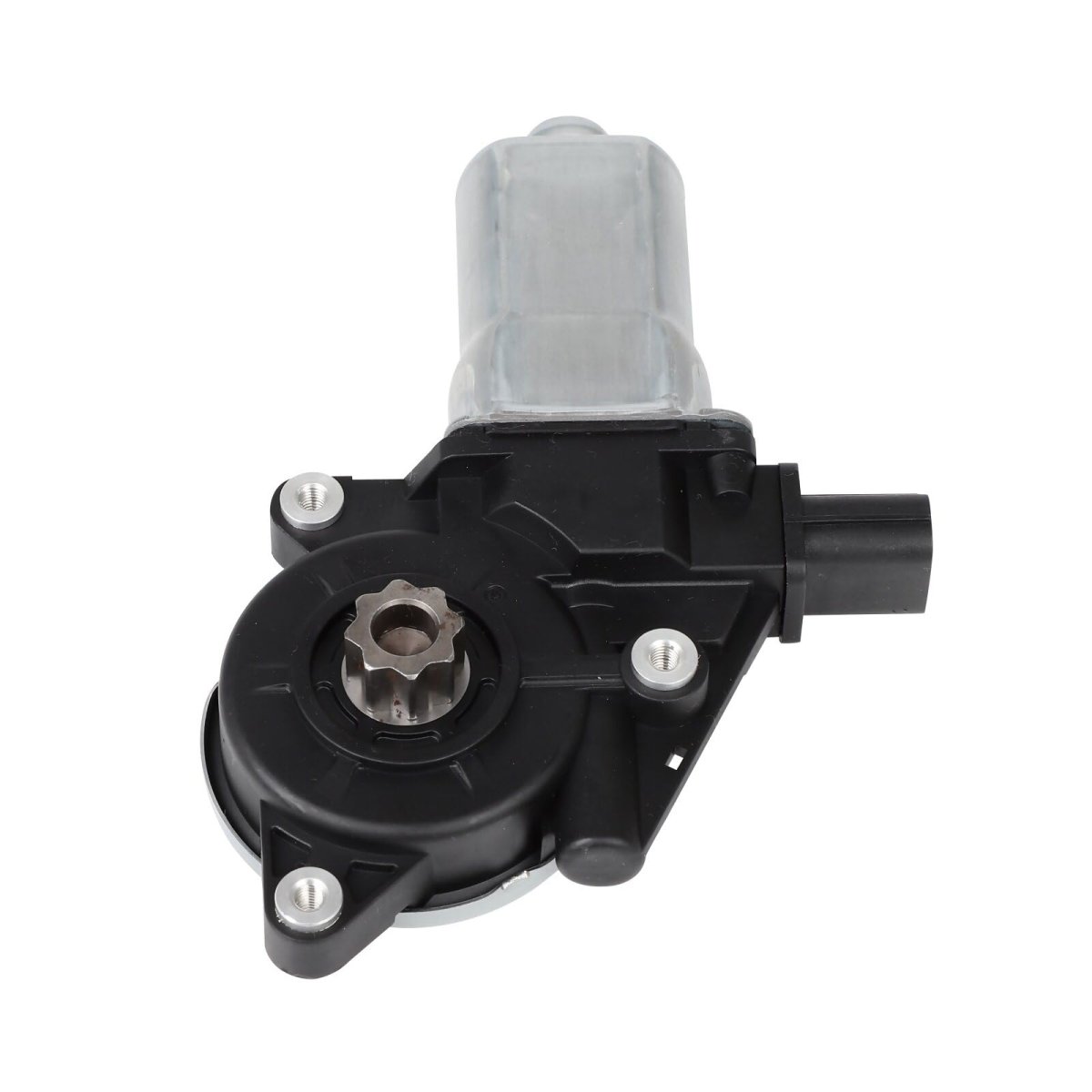 Power Window Lift Motor Rear Left For Honda Accord 2008 2012 Crosstour 2015 Replaces Oe 742 833