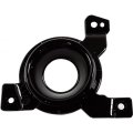 Fog Light Cover For Kiate 2019 2020 2021 Passenger Side Ex Gt Line S Model Replacement For 86564m7010 And Ki1039136 Black 