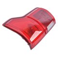 Right Side Led Tail Light Brake W Blind Spot Replacement For Ford F-150 2018 2019 2020 Kl3z13404b 