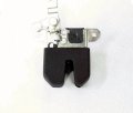 Volkswagen Trunk Latch And Lock 3b5-827-505m 