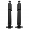 Front Shock Absorber For Chevy Fits 1999-2007 Silverado 1500 Gmc Sierra Shocks 344380 37149 Struts 2pc Set 
