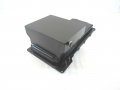 Steel Gm Ls Rear Sump Oil Pan 7 Quart -10an Fitting Black E44052 