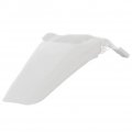 Rear Fender White For Honda Crf150r 2007-2009 2012-2022 