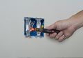 Southwire Tools Equipment 40150n Advanced Dual Range Ncv 12-1000v Ac 