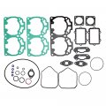 Spi 09-710278 Top End Gasket Kit For Ski-doo 600ho Fits Many 2003-2013 Models 