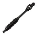 Secos Lower Steering Colimn Shaft For Toyota Tundrat 2007 2008 2009 2010 2011 2012 2013 2014 2015 2016 2017 2018 2019 Replaces 