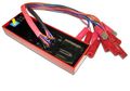 Universal Smart Triple Play Run Brake Turn Controller 
