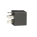 Carlights360 For Pontiac Firebird 1998 1999 2000 2001 Relay Blade Terminal Square Connector Functions 30 A Amperage Rating 1 