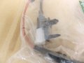 Genuine Land Rover Rear Brake Pad Sensor Range 2013 Sport 2014 Lr033295