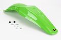 Maier Usa Mfg Mx Style Rear Fender Green Color 