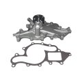 Engine Coolant Water Pump For Ford Windstar 1995 1996 1997 1998 1999 2000 Steel Impeller Timing Belt Drive 3 484 In Hub Height 